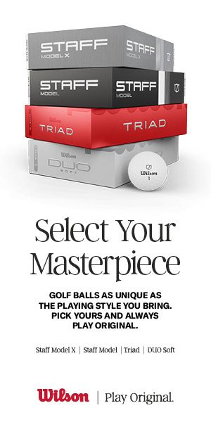 Wilson - Leaderboard - Balls