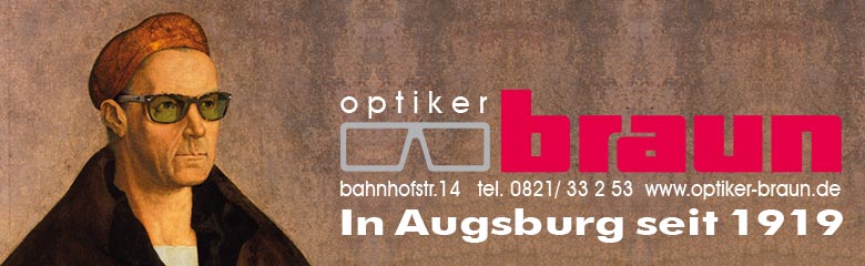 Optiker Braun - Startzeitenreservierung