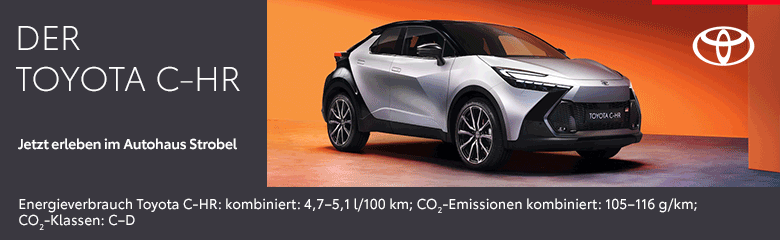 Toyota Strobel - Startzeitenreservierung